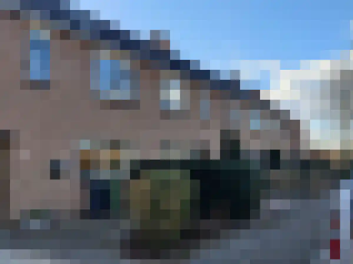 Abdijlaan 22 in Uden