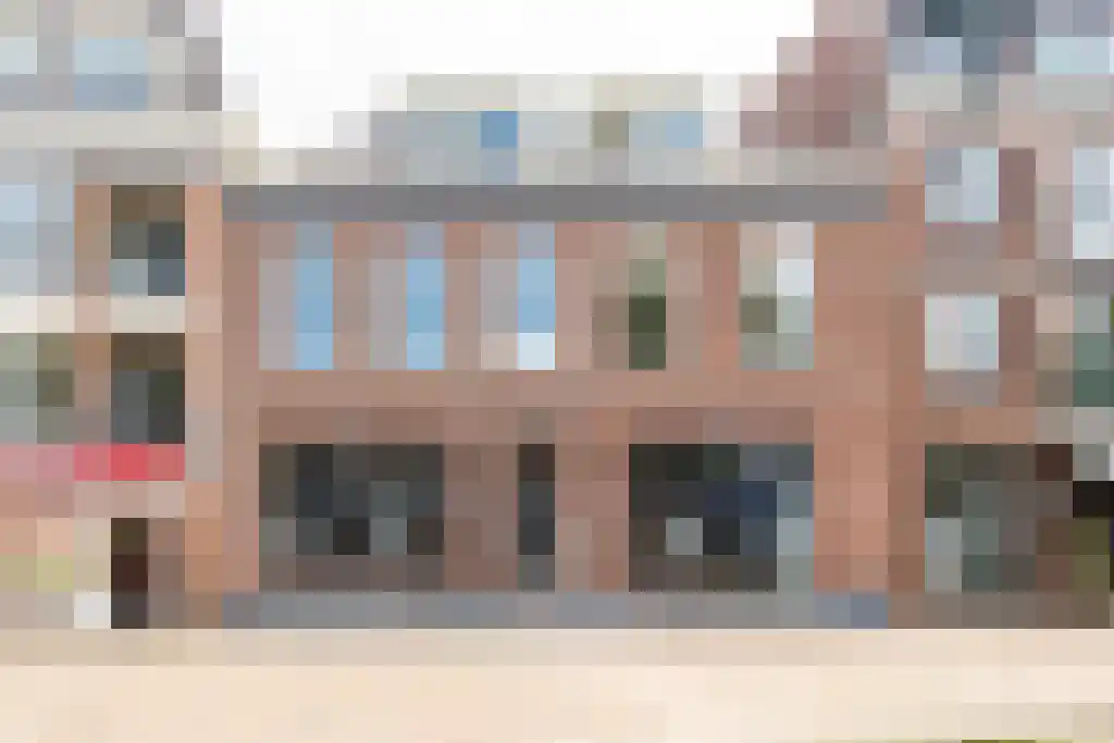 Abdijlaan 23 b in Uden