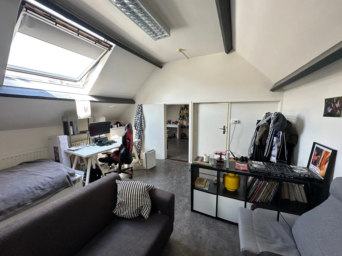 Abdijlaan 23 Uden foto 3