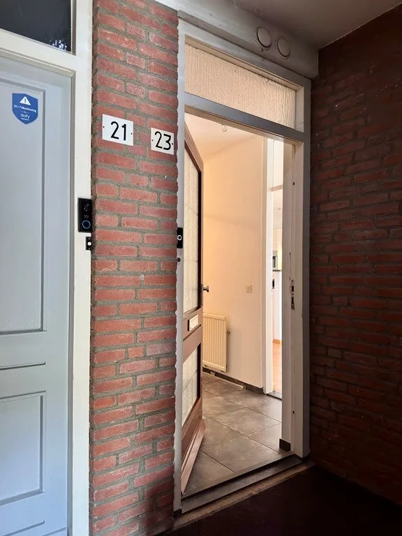 Abdijlaan 23 Uden foto 3