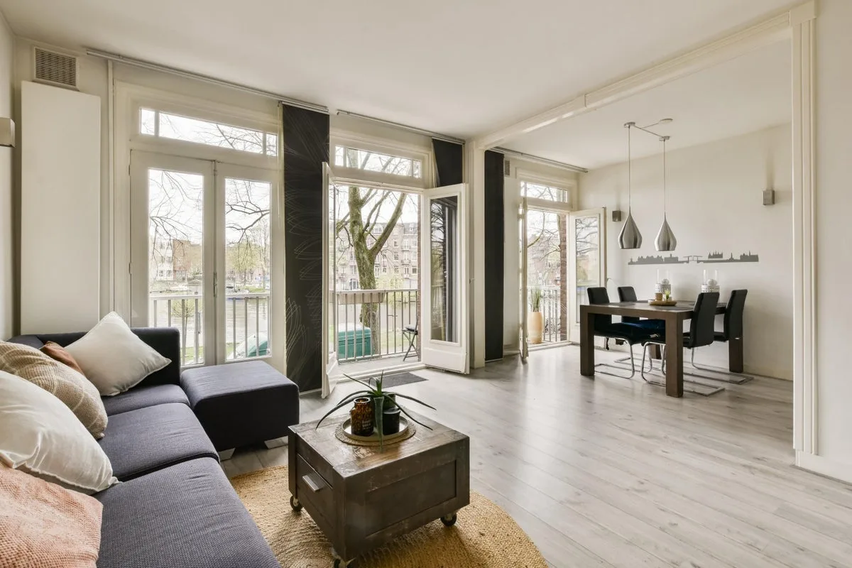 Abdijlaan 24 1 in Uden