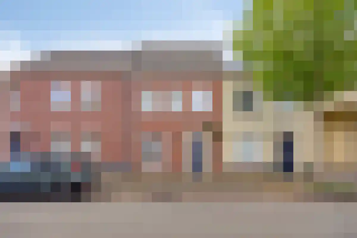 Abdijlaan 24 in Uden