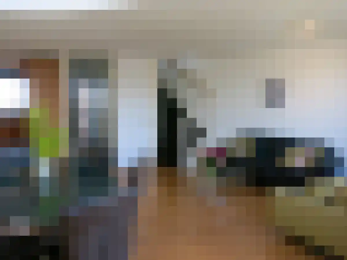 Abdijlaan 24 Uden foto 3