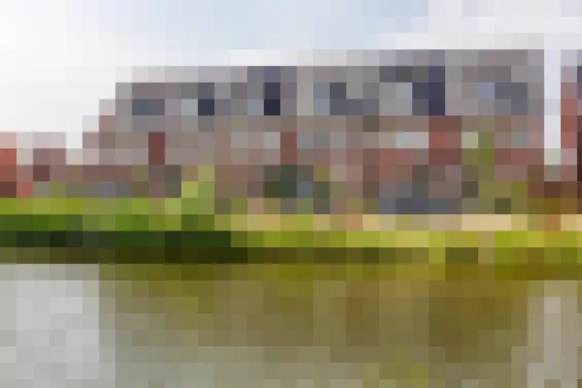 Abdijlaan 25 in Uden