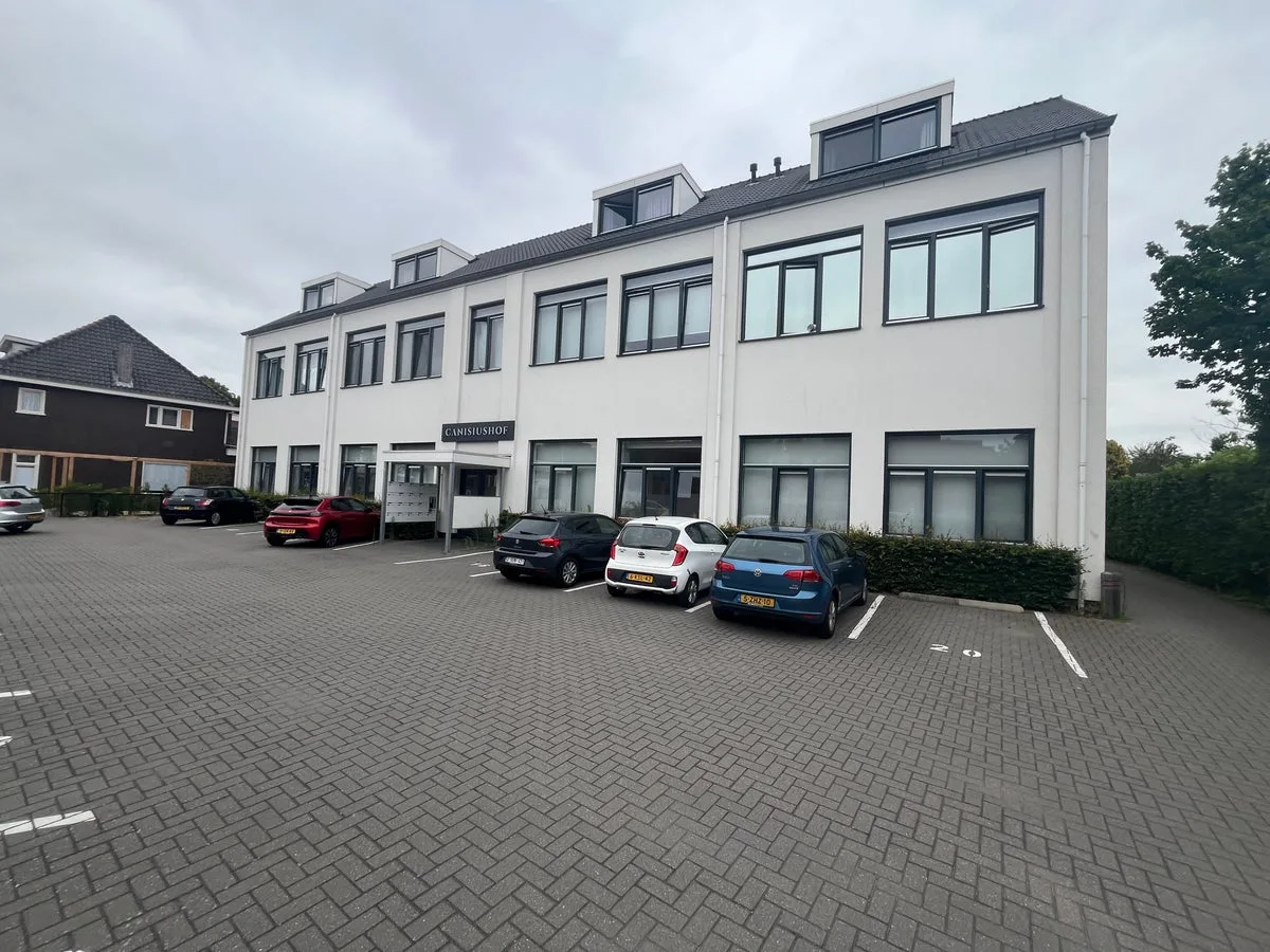 Abdijlaan 25 Uden