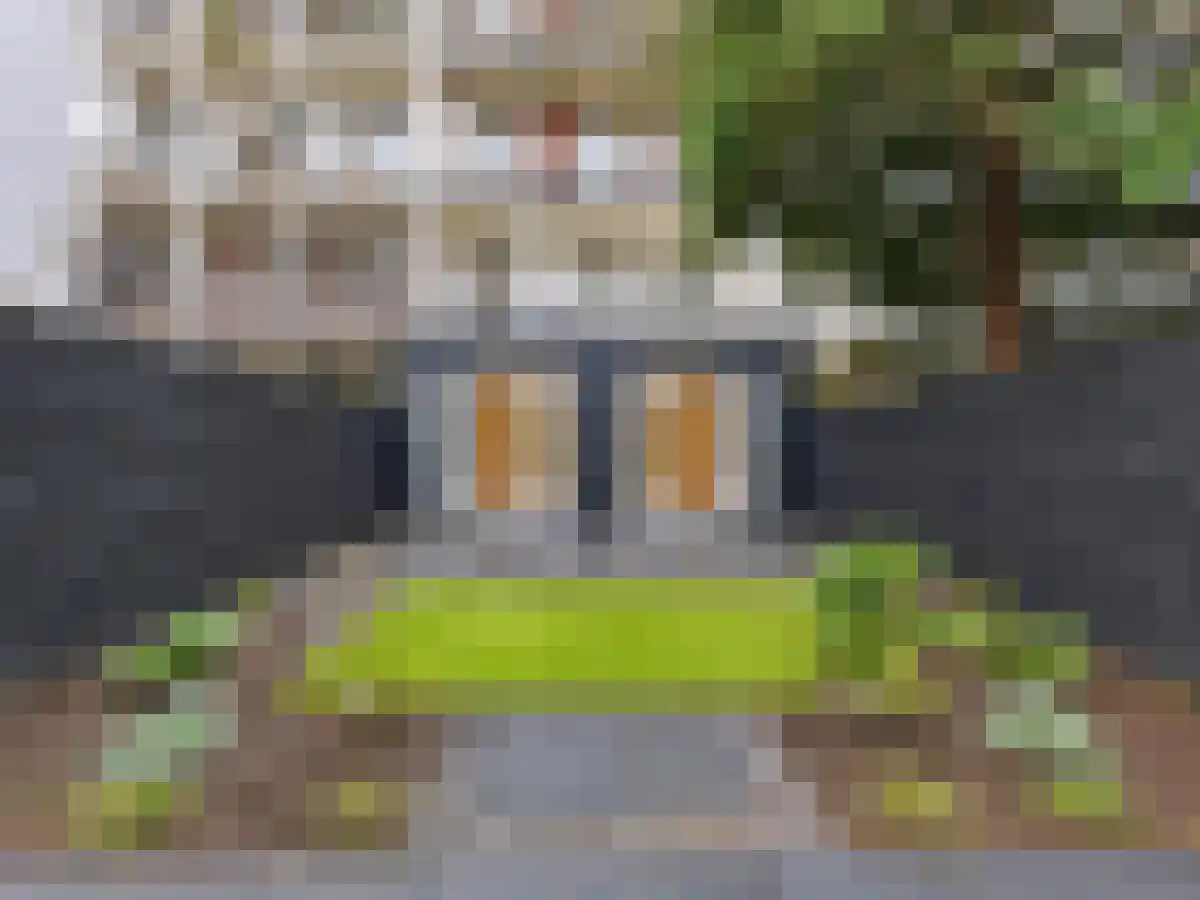 Abdijlaan 25 Uden