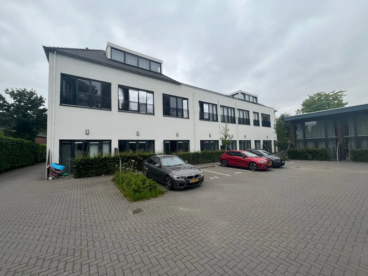 Abdijlaan 25 Uden foto 2