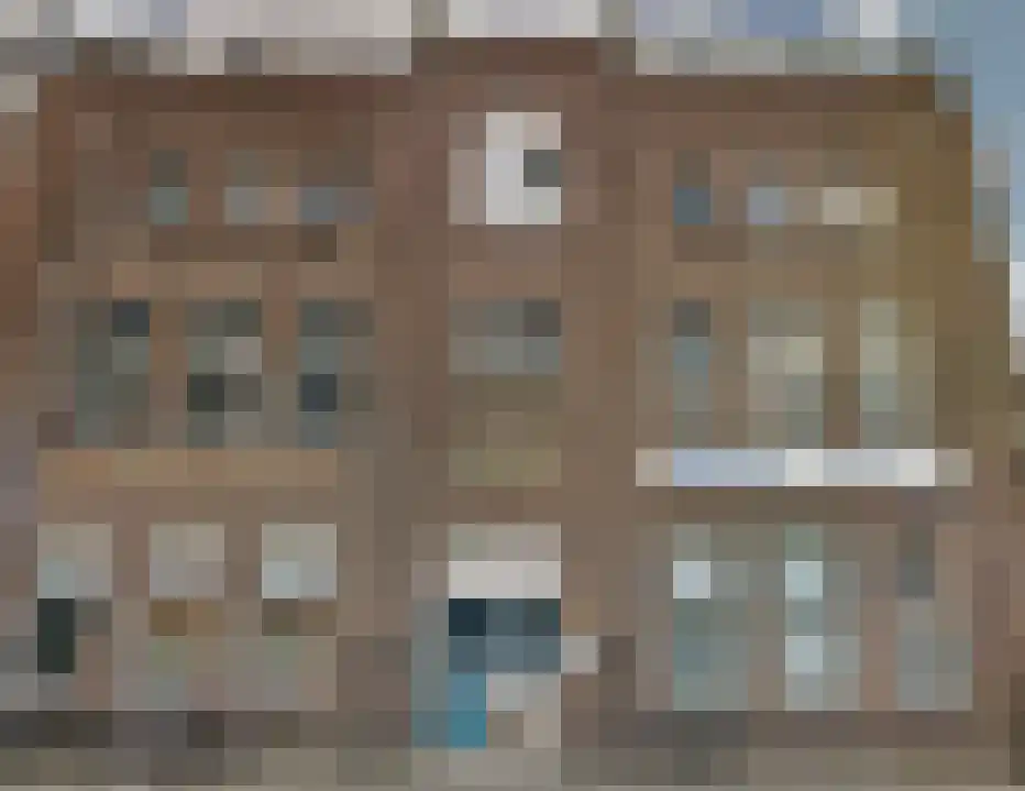 Abdijlaan 26 in Uden
