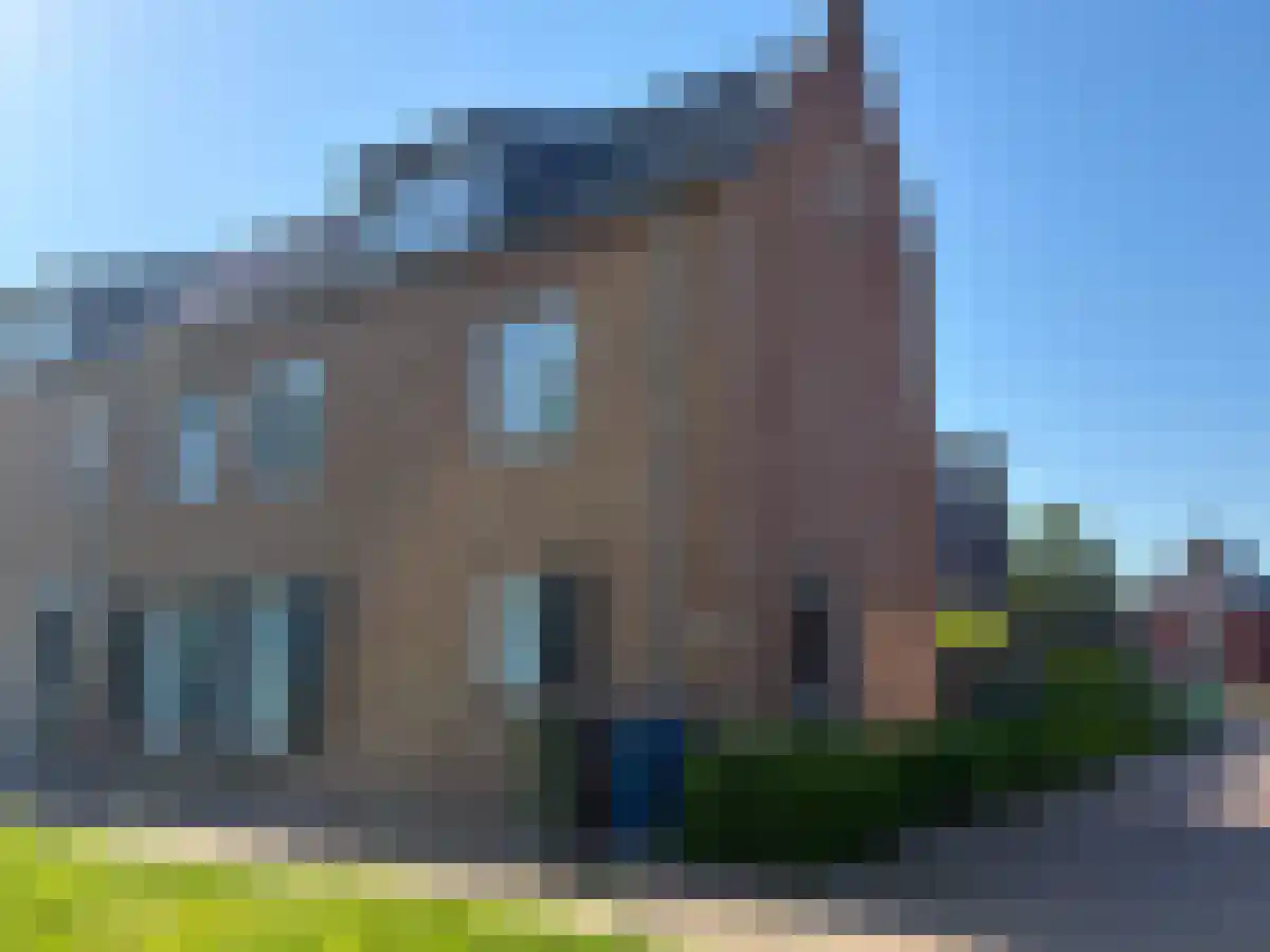 Abdijlaan 26 Uden