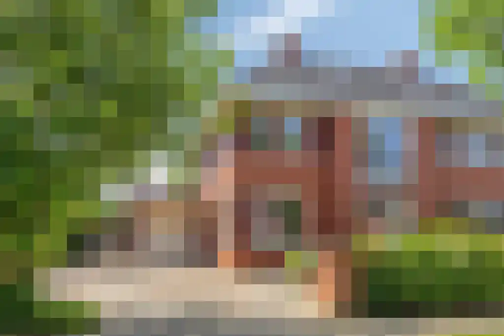 Abdijlaan 26 Uden foto 2