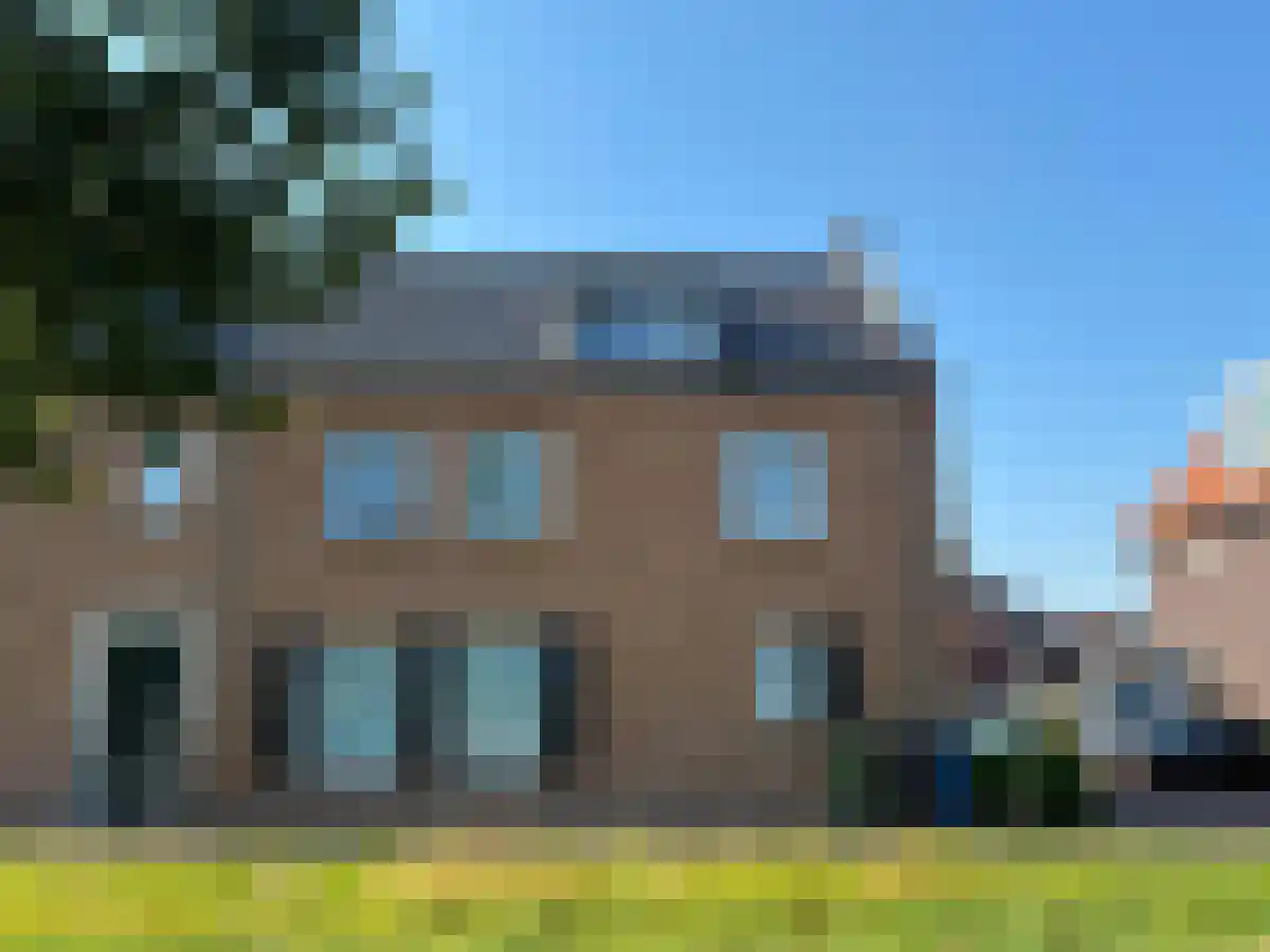 Abdijlaan 26 Uden foto 2