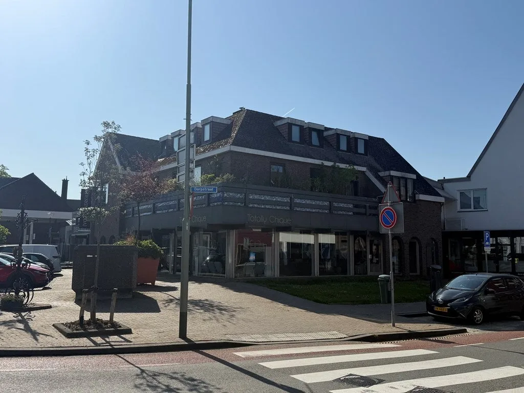Abdijlaan 27 in Uden
