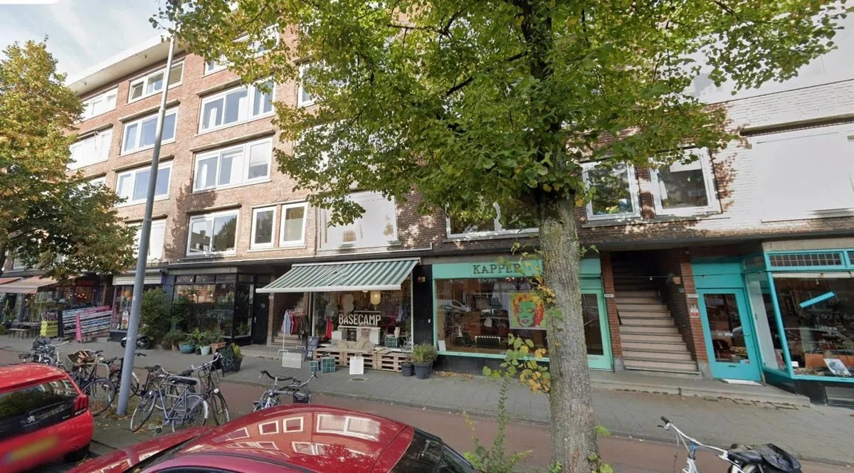 Abdijlaan 289 Uden foto 2