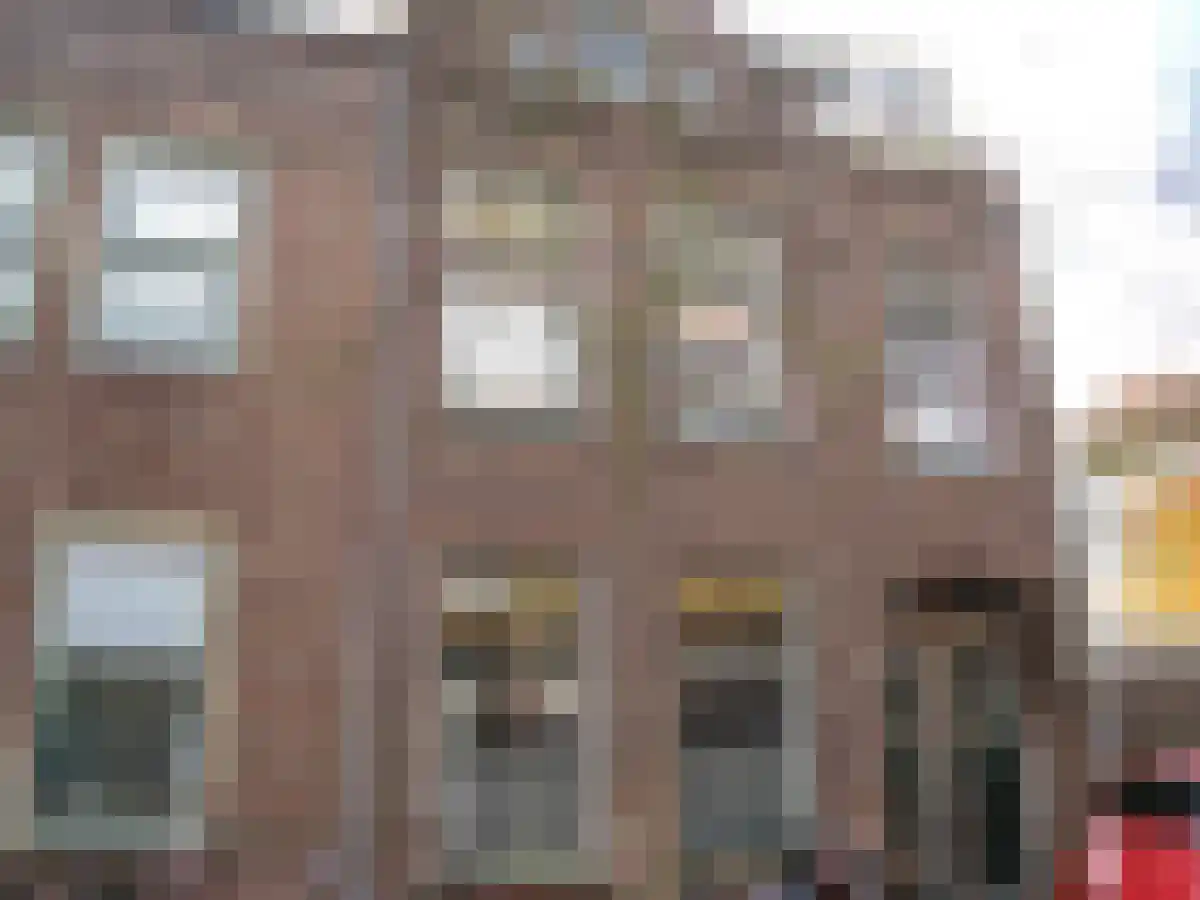 Abdijlaan 3 in Uden