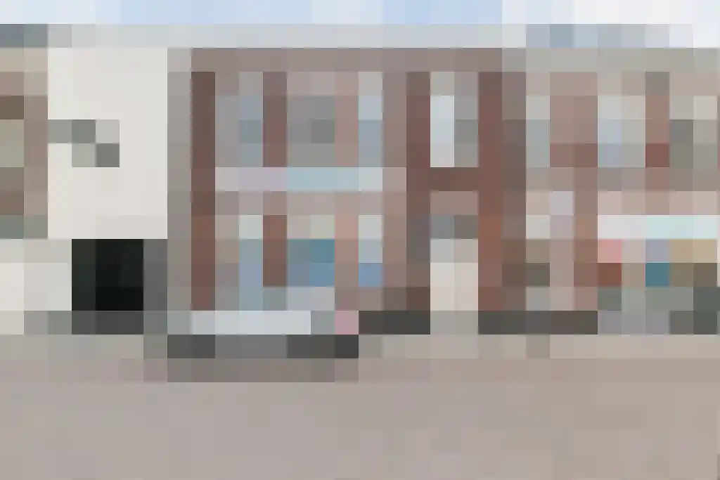 Abdijlaan 3 in Uden
