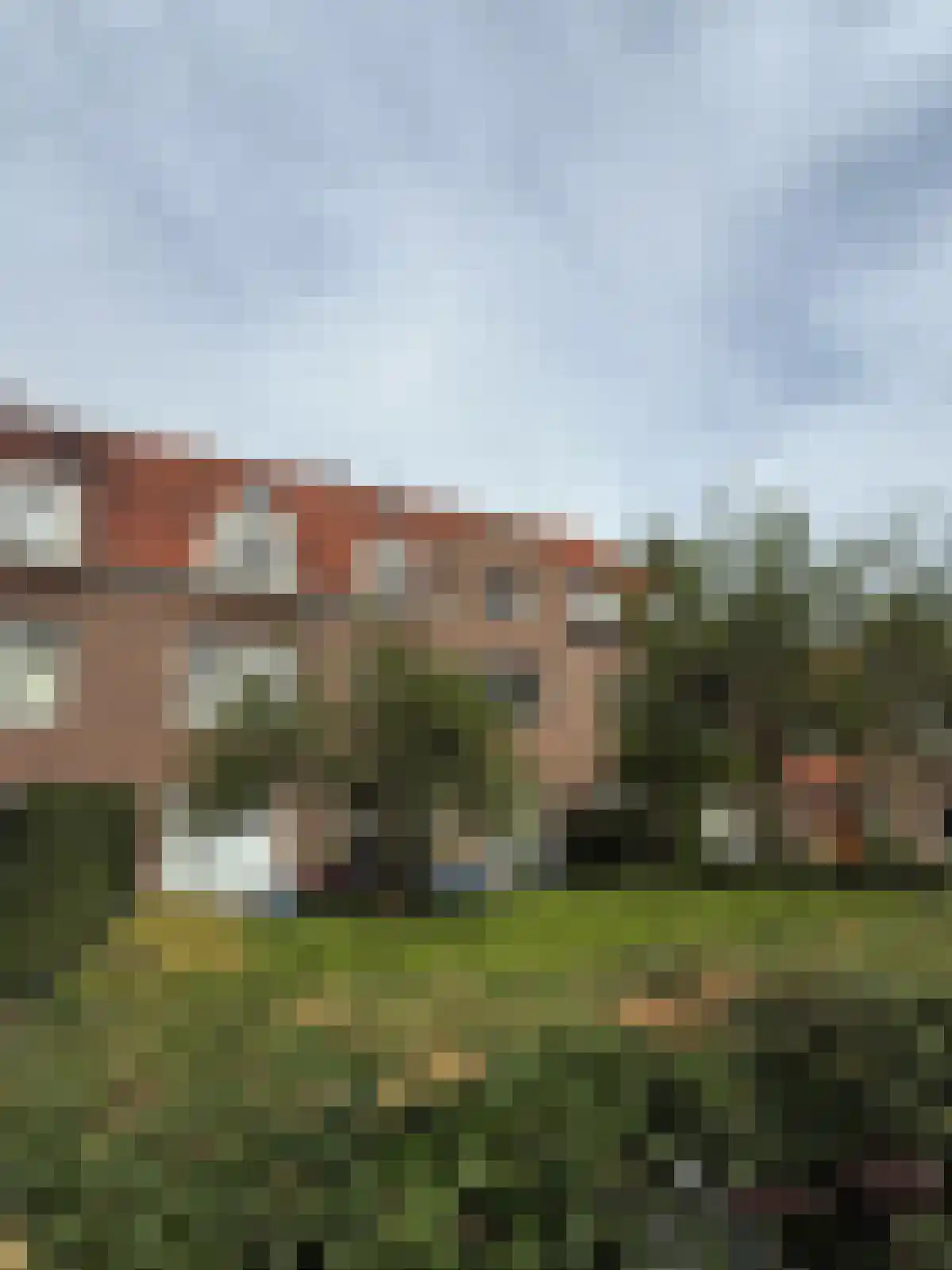Abdijlaan 3 in Uden
