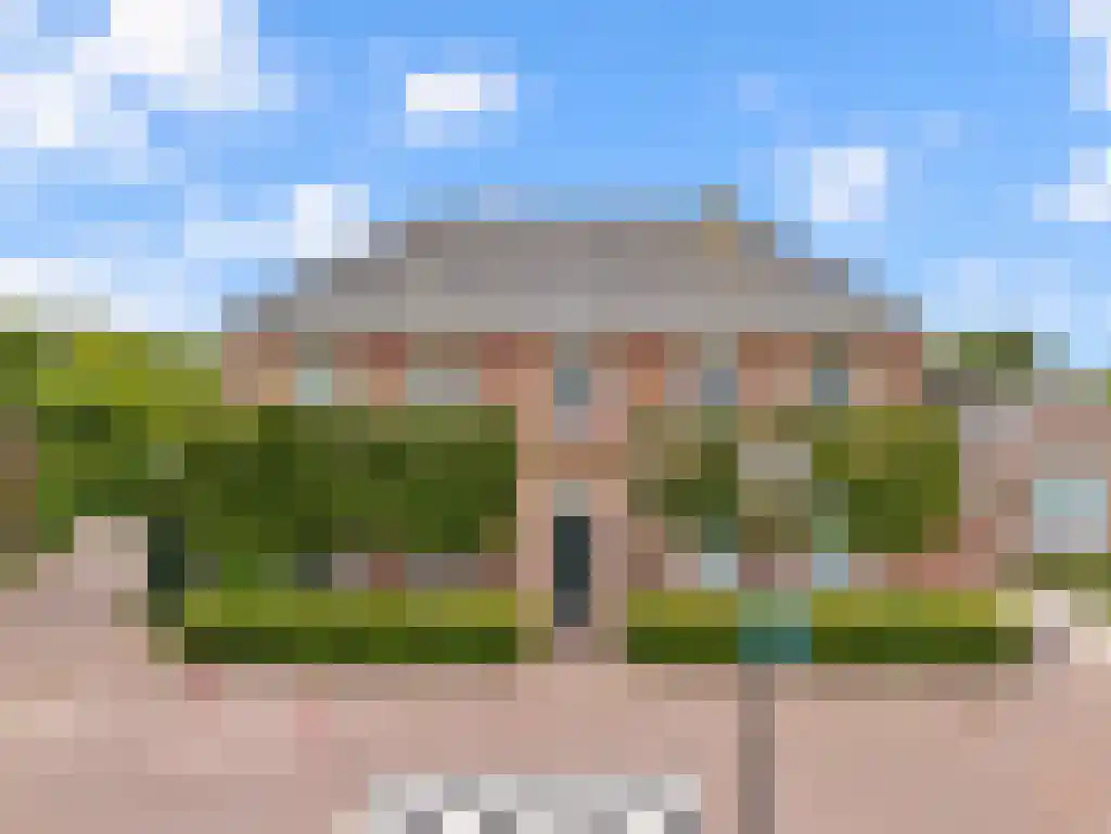 Abdijlaan 3 C in Uden