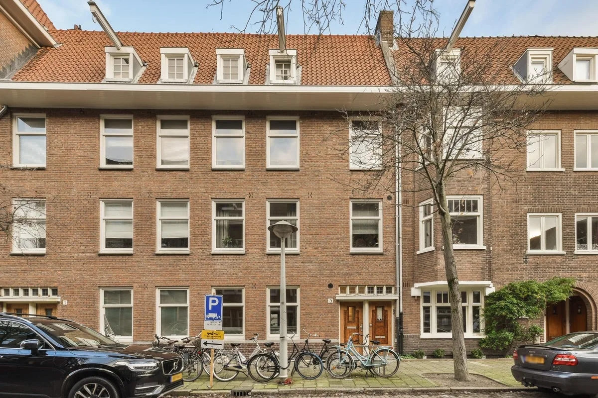 Abdijlaan 3 H Uden