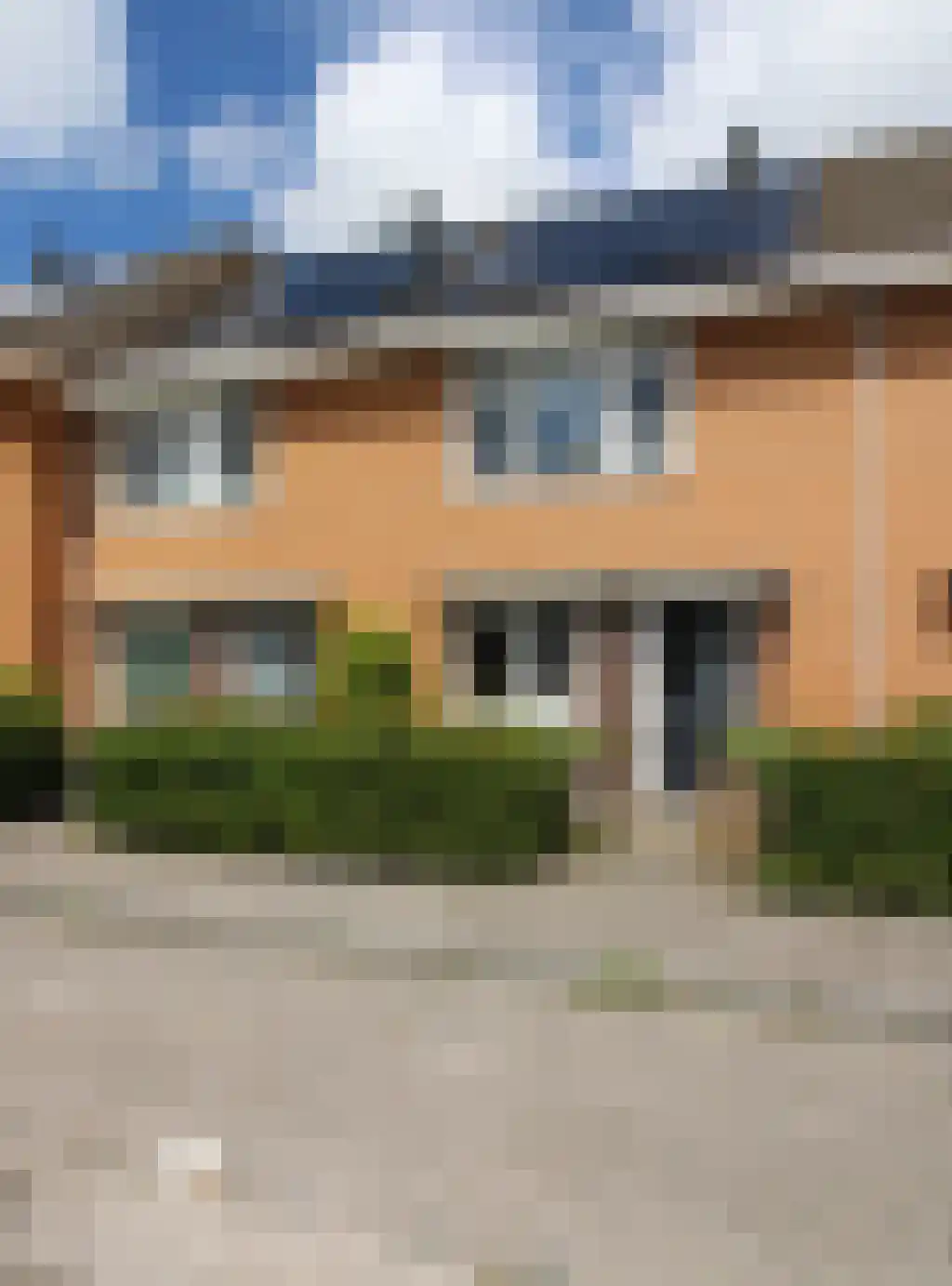 Abdijlaan 3 Uden