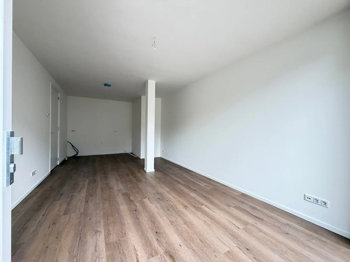 Abdijlaan 3 Uden foto 2