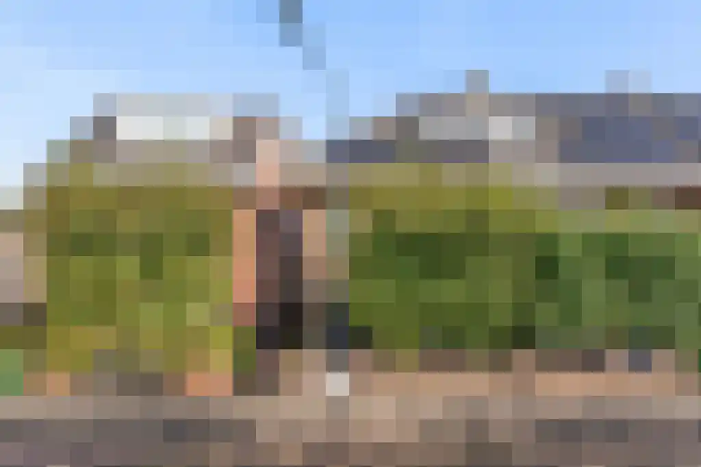 Abdijlaan 3 Uden foto 3