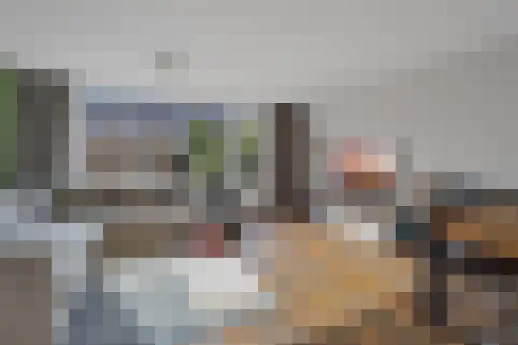Abdijlaan 3 Uden foto 3