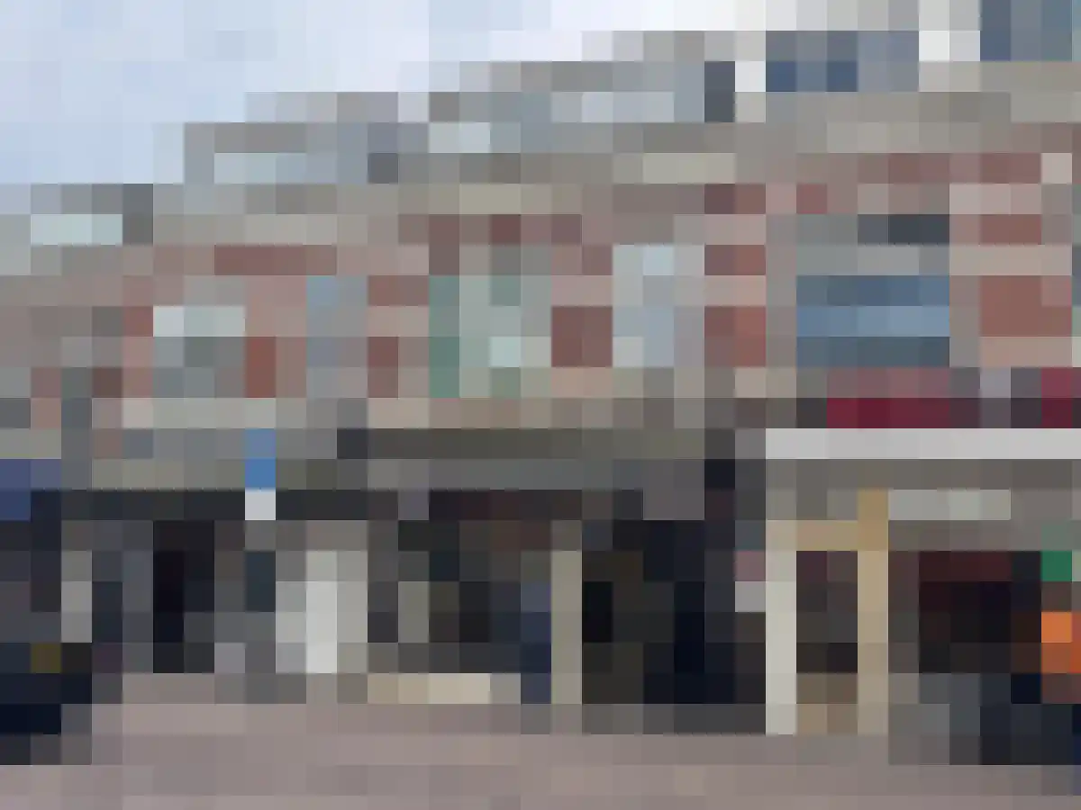 Abdijlaan 30 bis in Uden