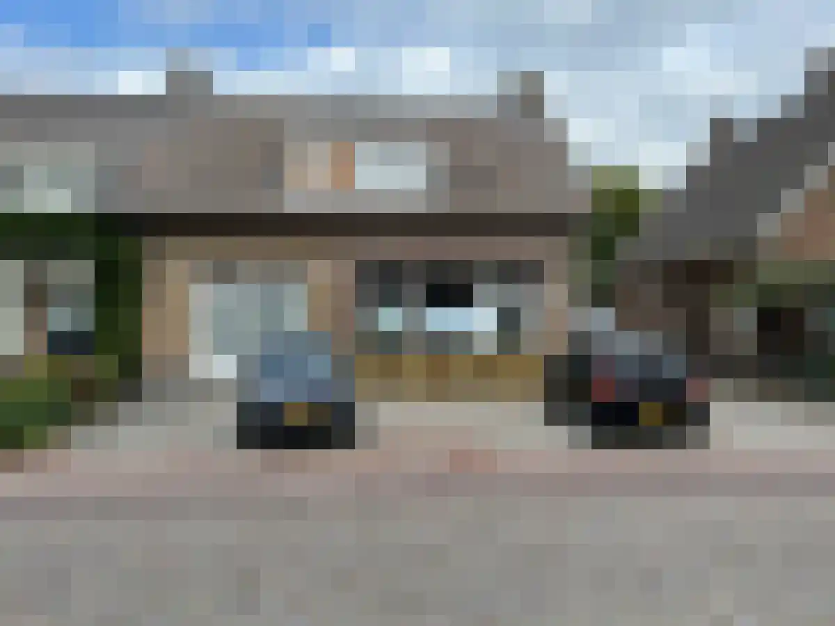 Abdijlaan 32 Uden