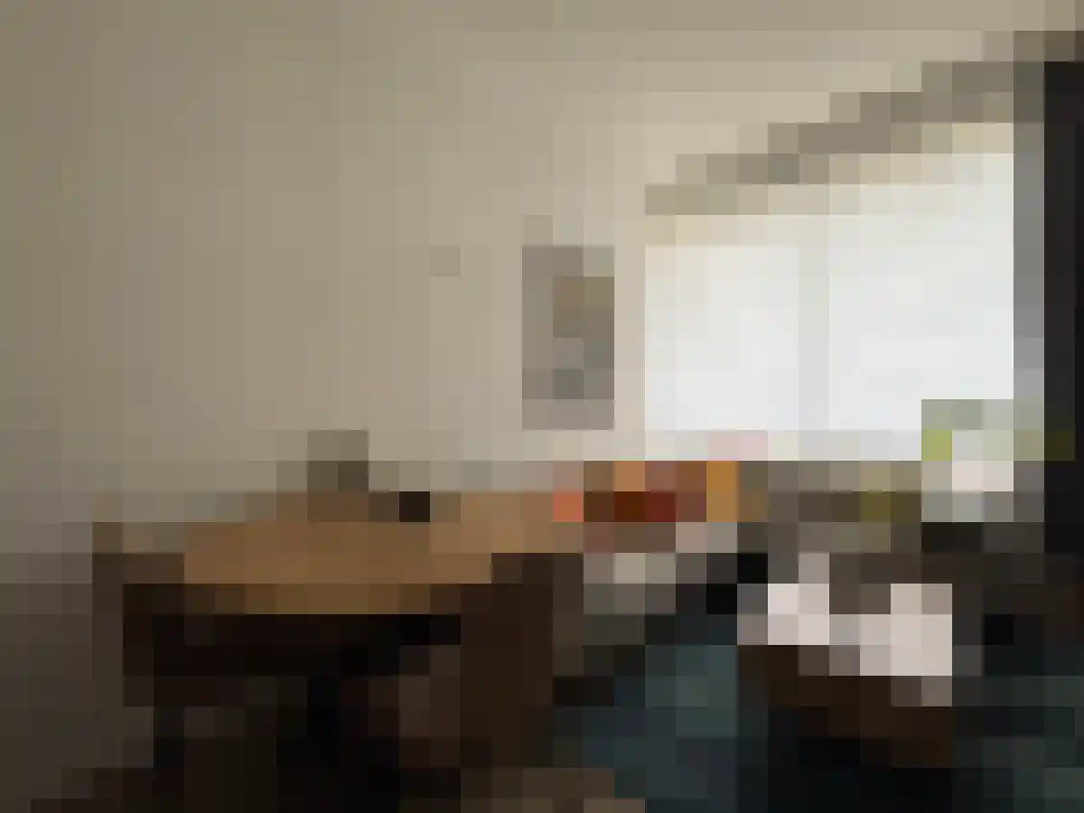 Abdijlaan 32 Uden foto 2