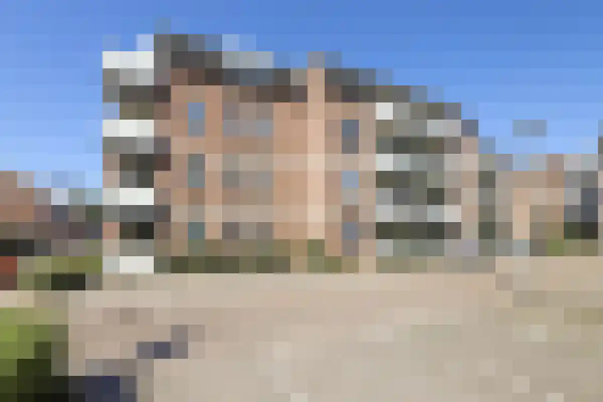 Abdijlaan 32 Uden foto 2