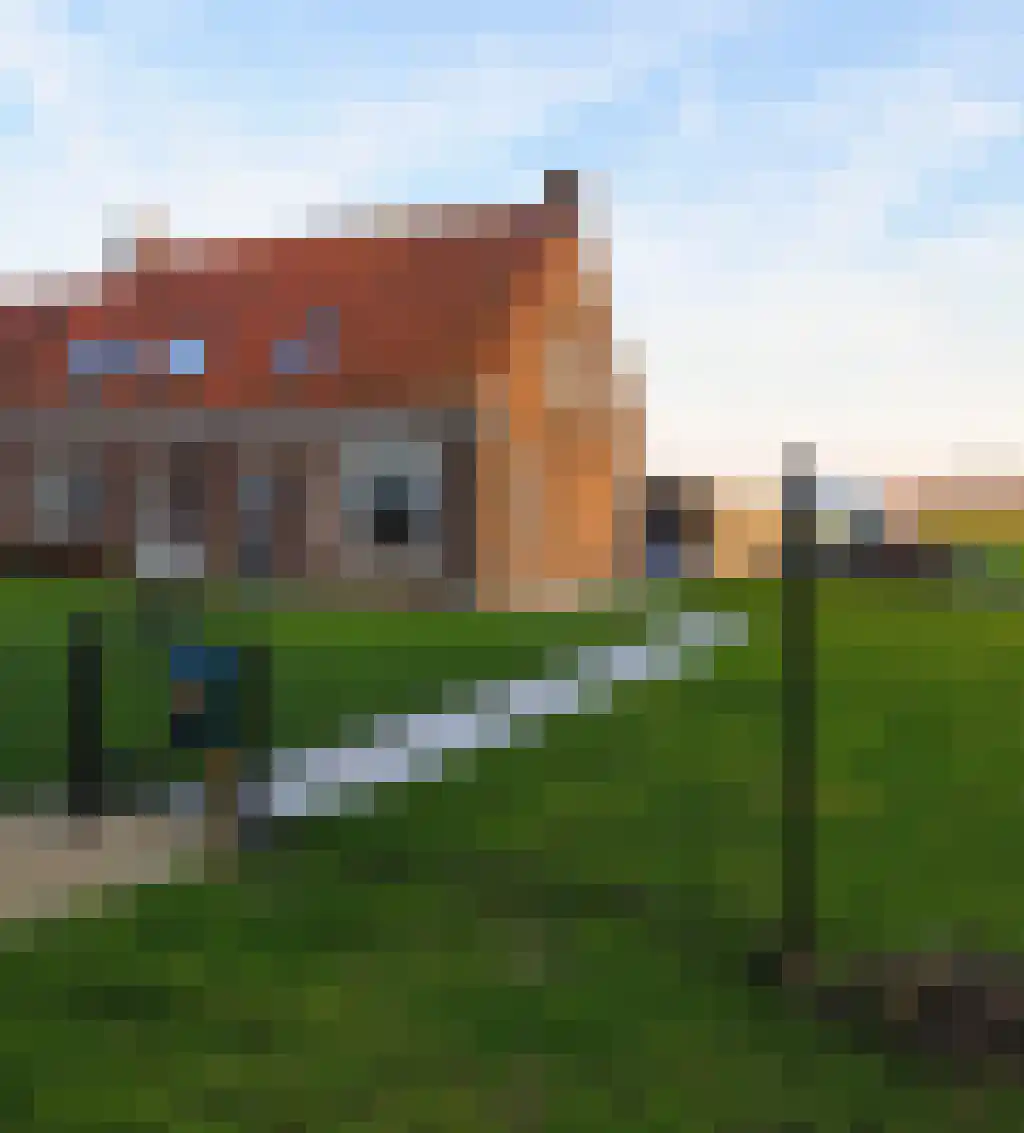 Abdijlaan 32 Uden foto 2