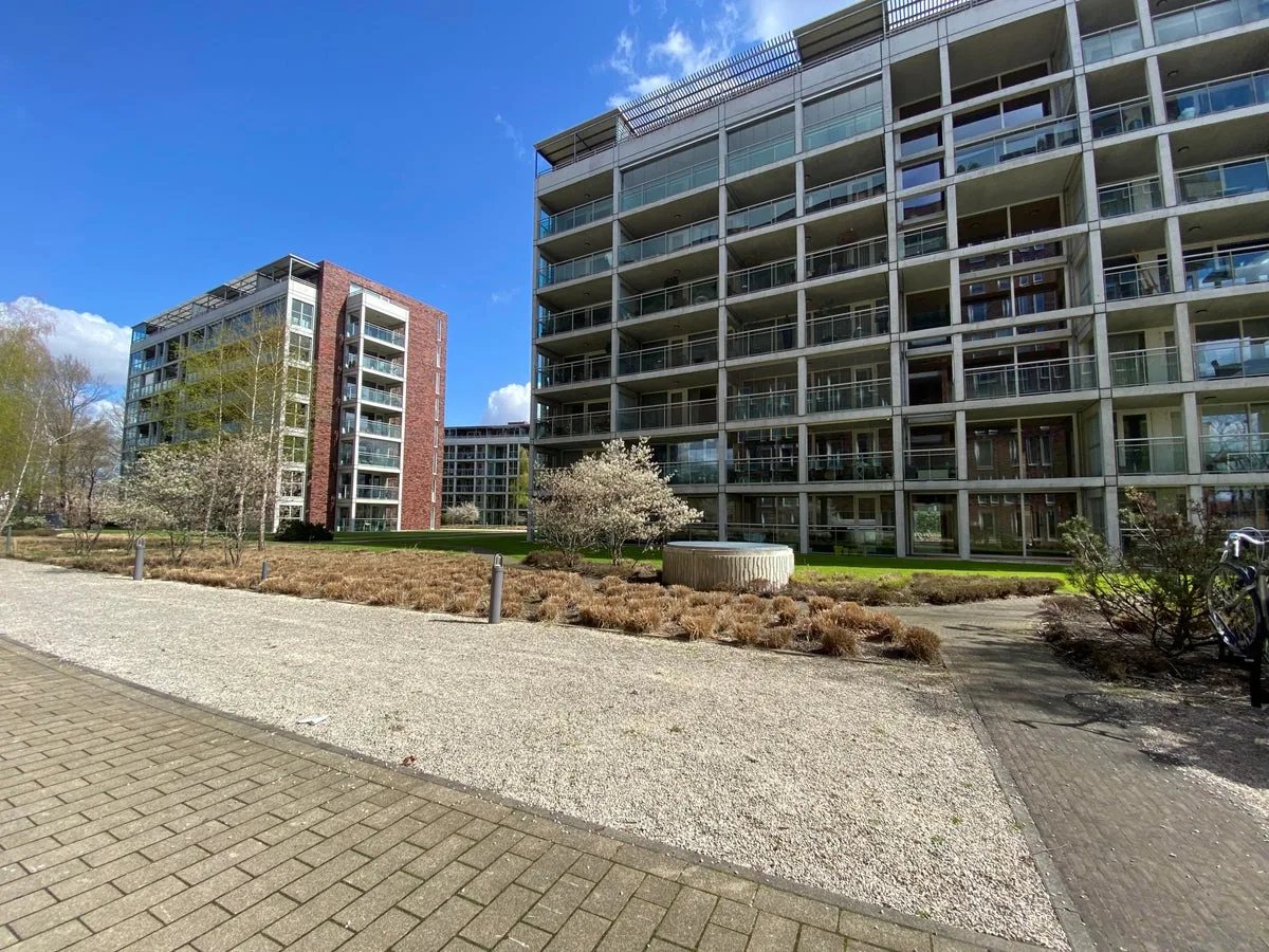 Abdijlaan 325 in Uden