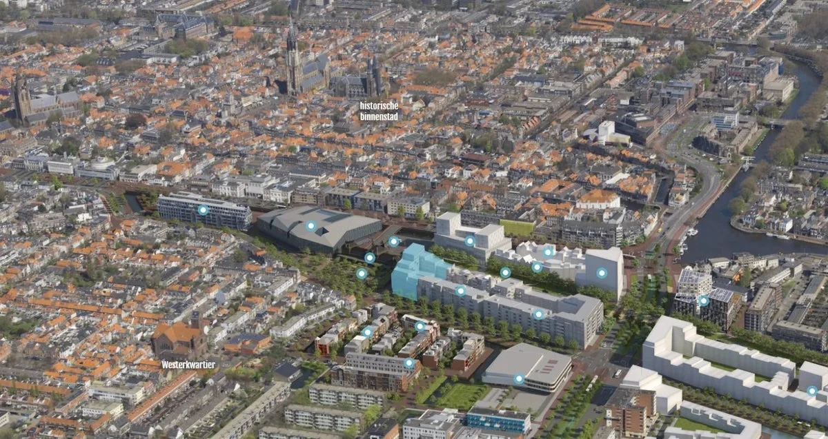 Abdijlaan 33 in Uden