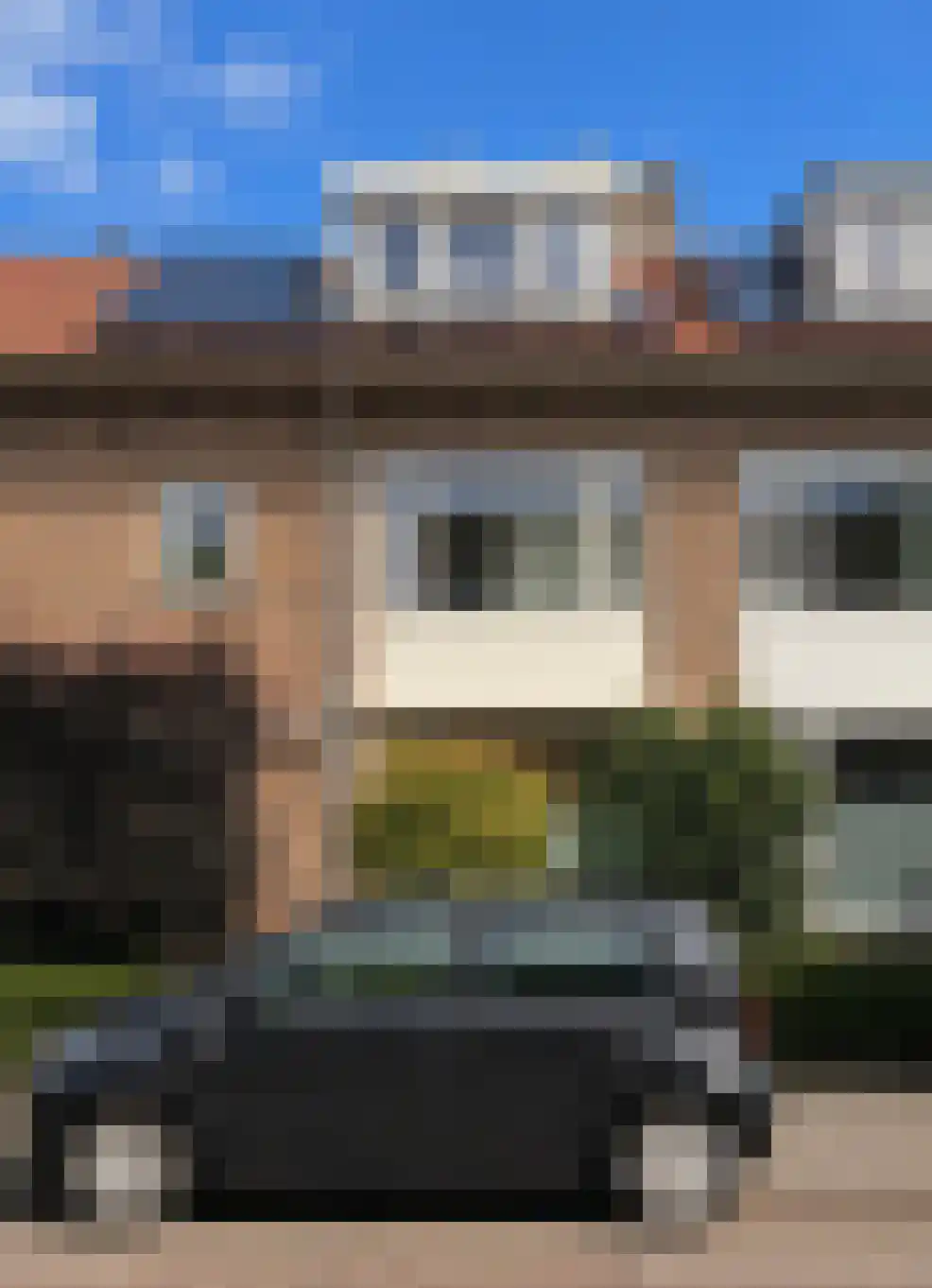 Abdijlaan 33 Uden