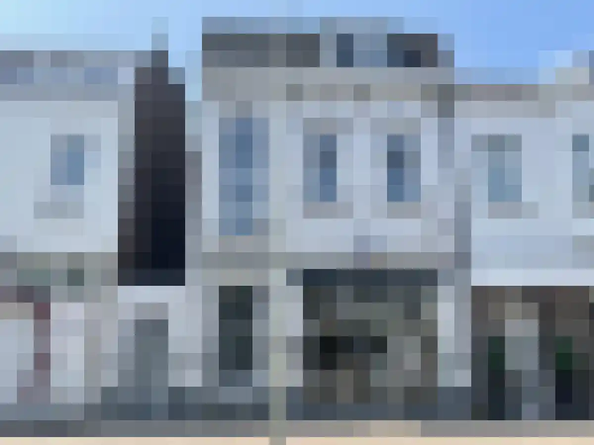 Abdijlaan 33 Uden