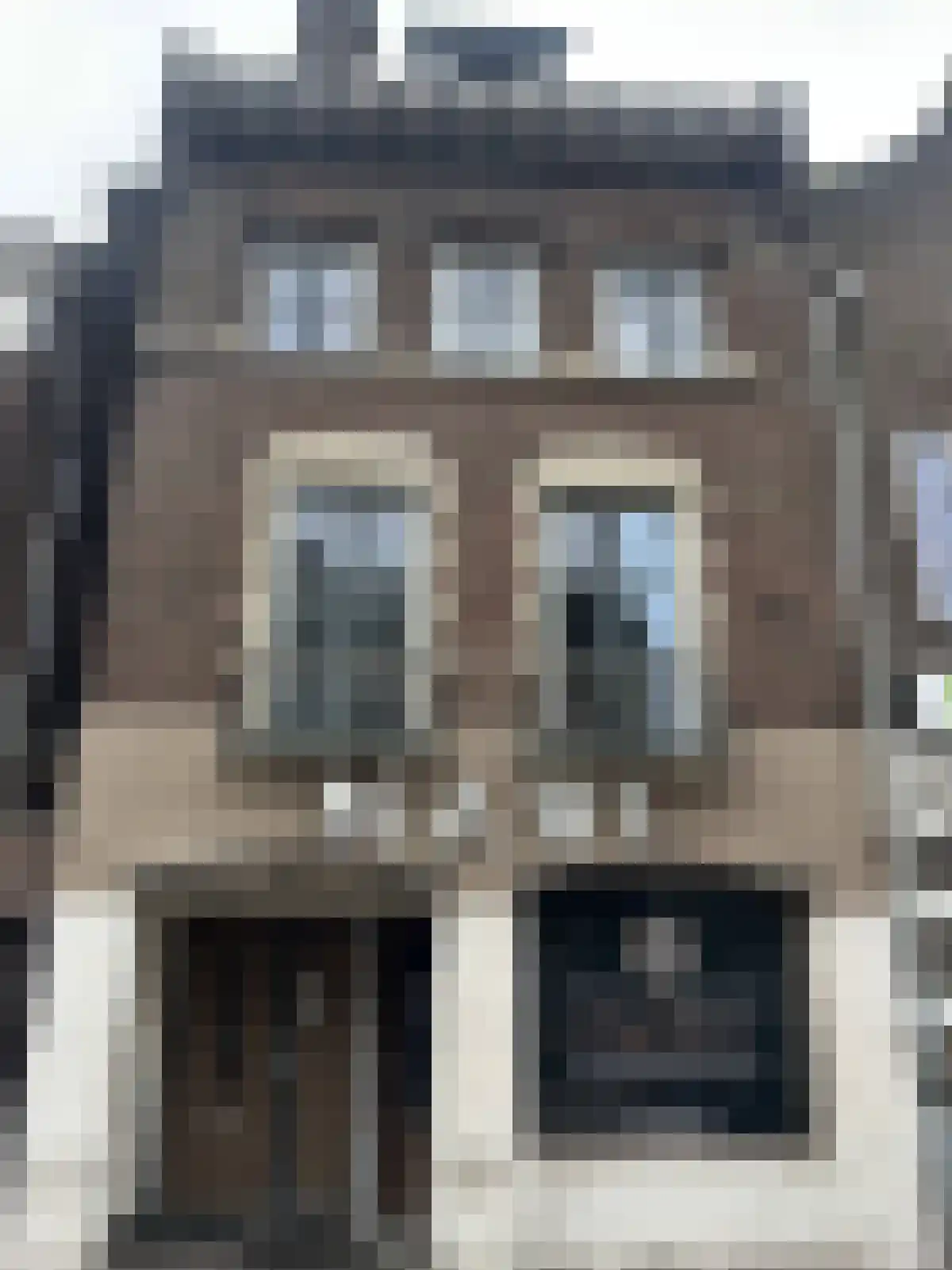 Abdijlaan 33 Uden