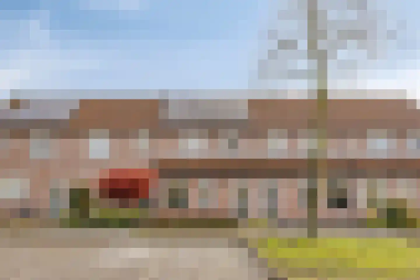 Abdijlaan 338 Uden