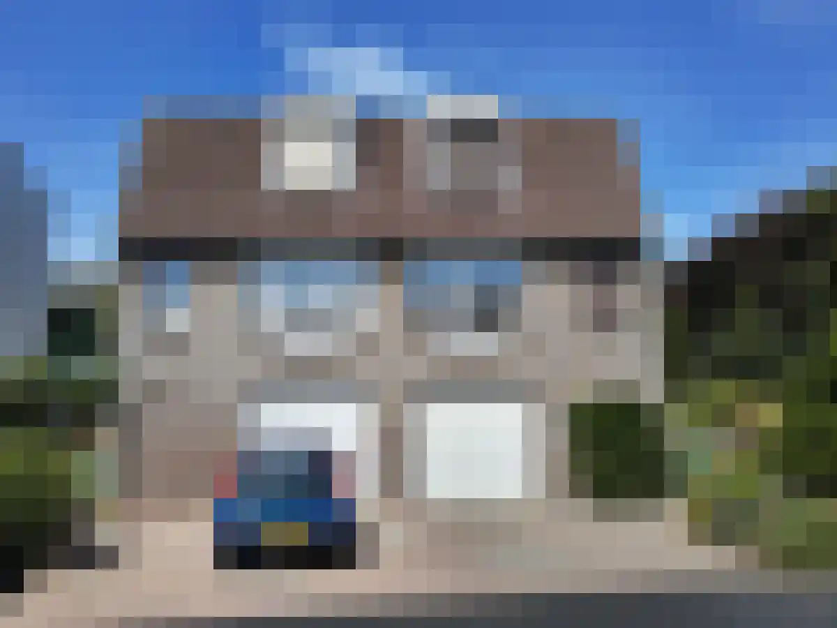 Abdijlaan 34 Uden foto 2