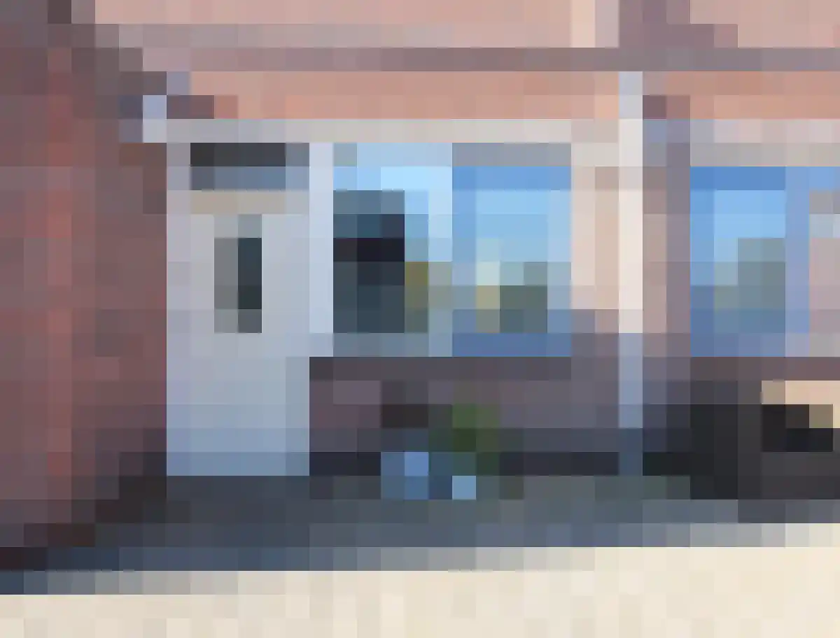 Abdijlaan 35 in Uden