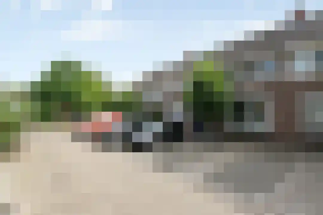 Abdijlaan 35 Uden