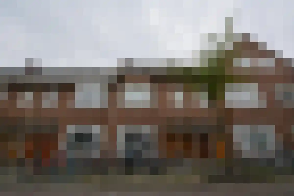 Abdijlaan 35 Uden