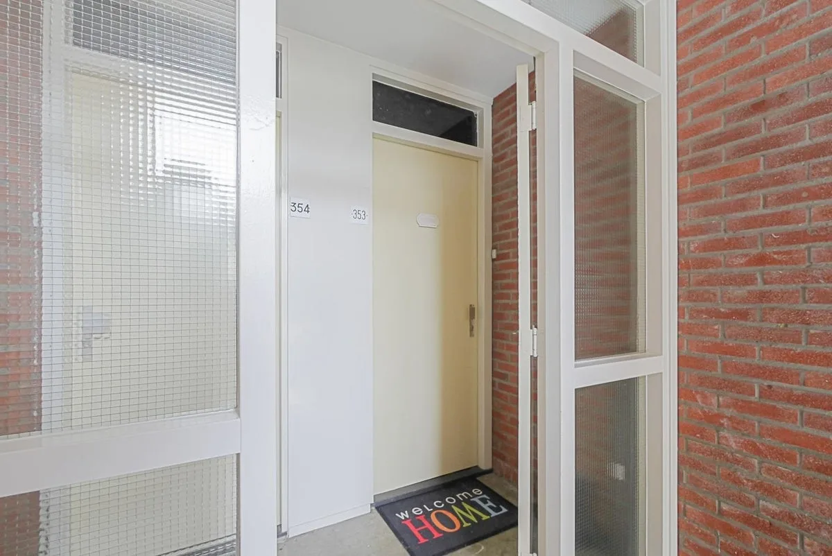 Abdijlaan 353 Uden foto 2