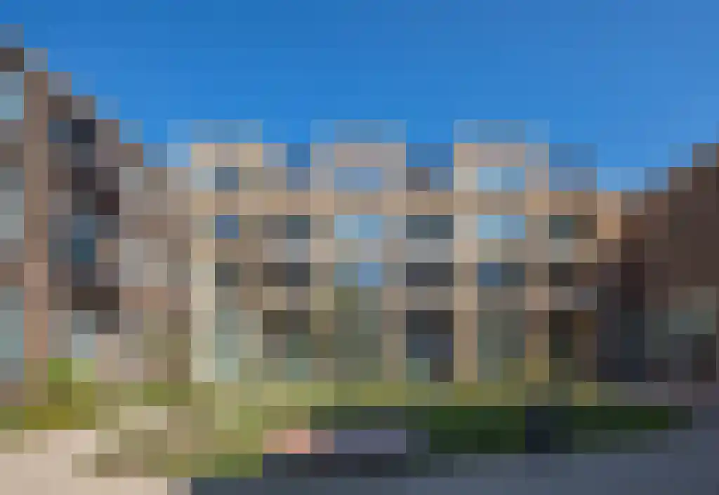 Abdijlaan 39 in Uden