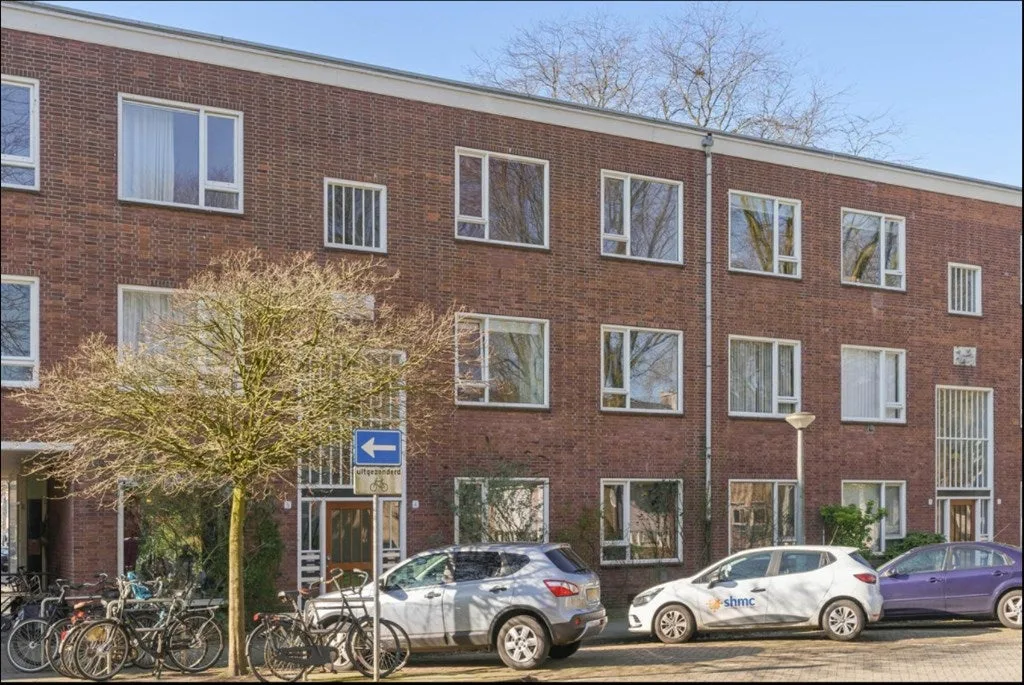 Abdijlaan 4 1 Uden foto 2