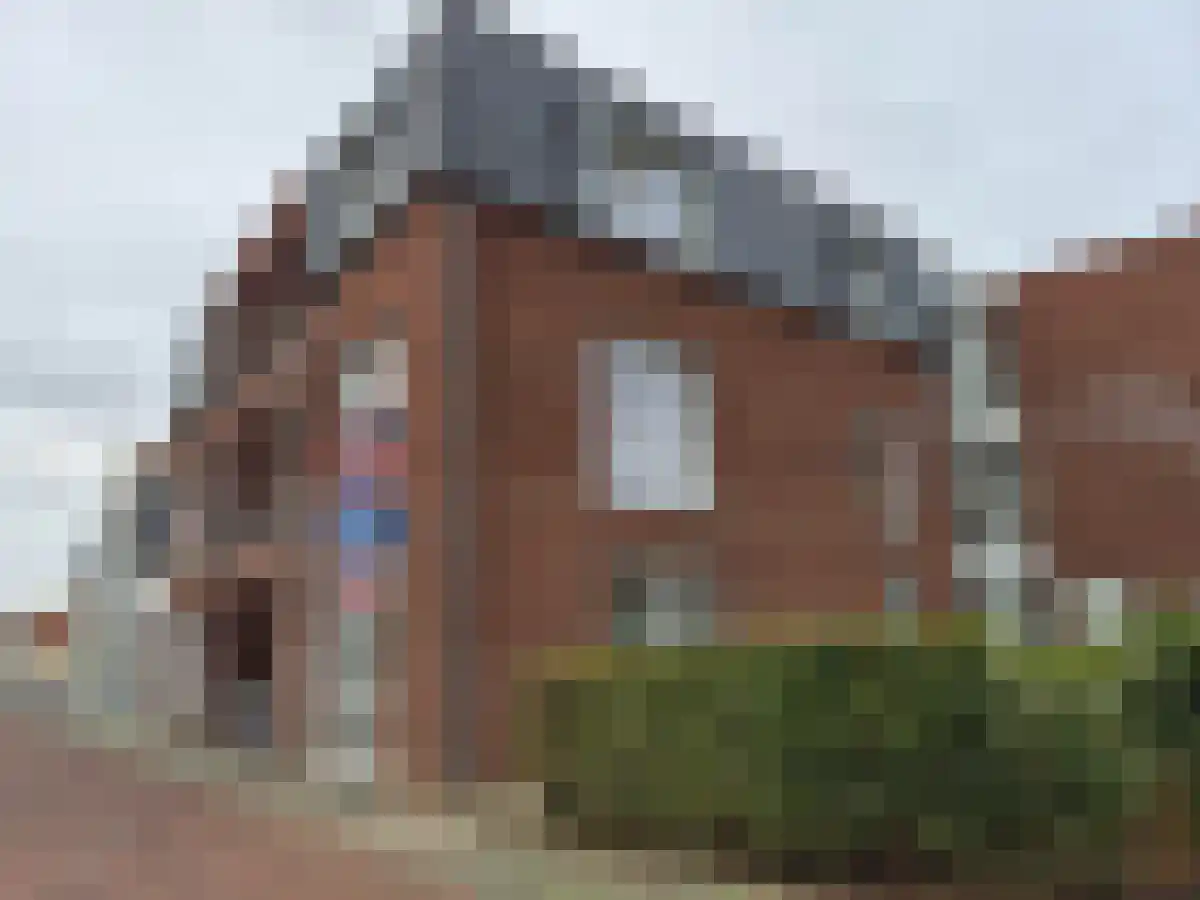 Abdijlaan 4 in Uden