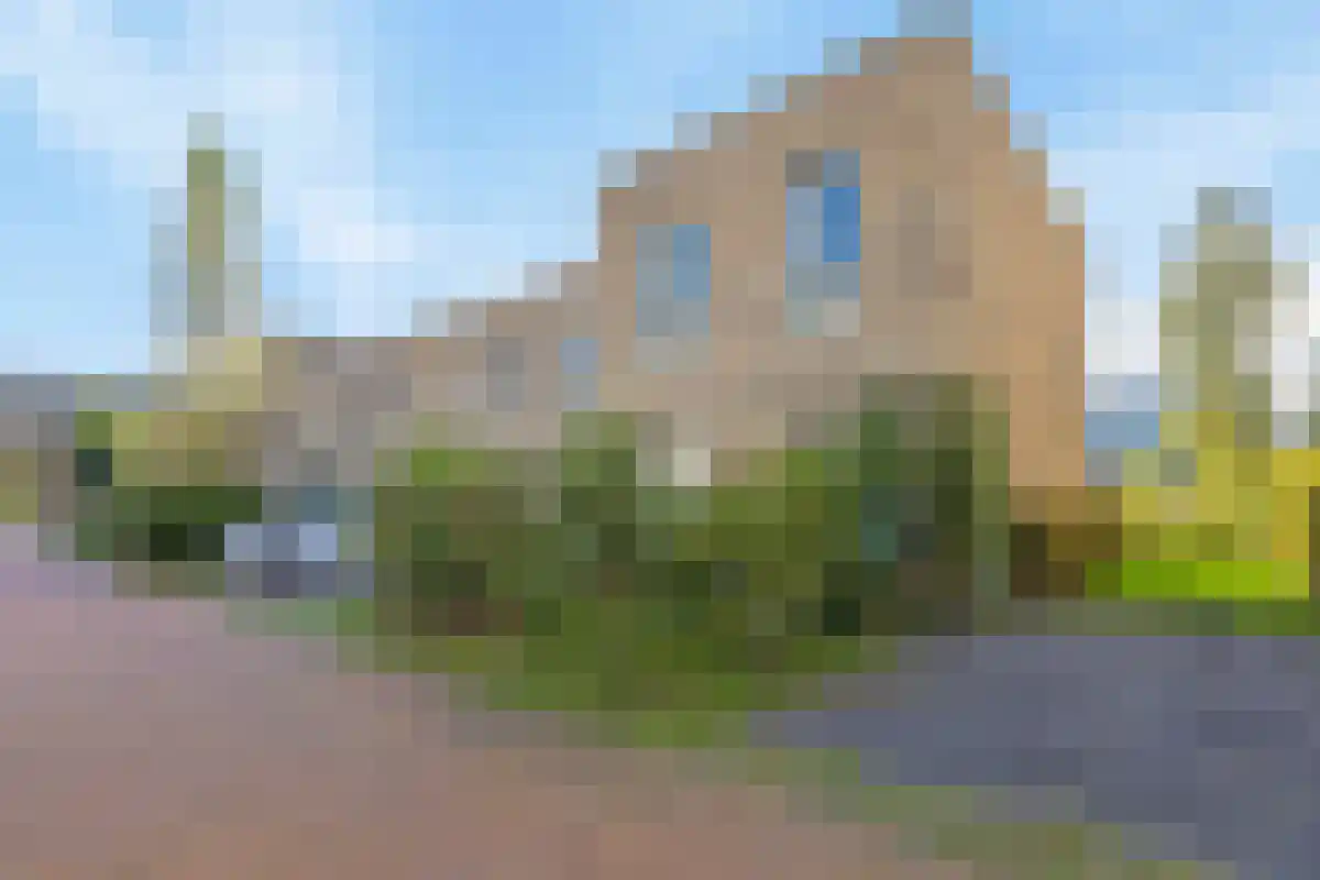 Abdijlaan 4 in Uden