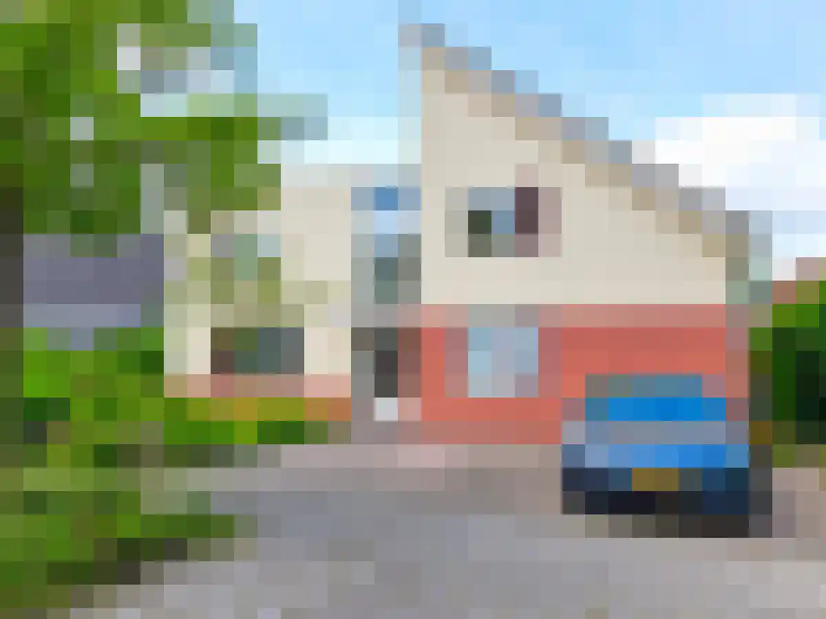Abdijlaan 4 dans Uden