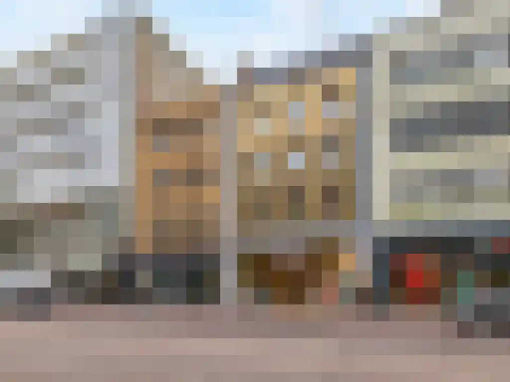 Abdijlaan 4 B in Uden