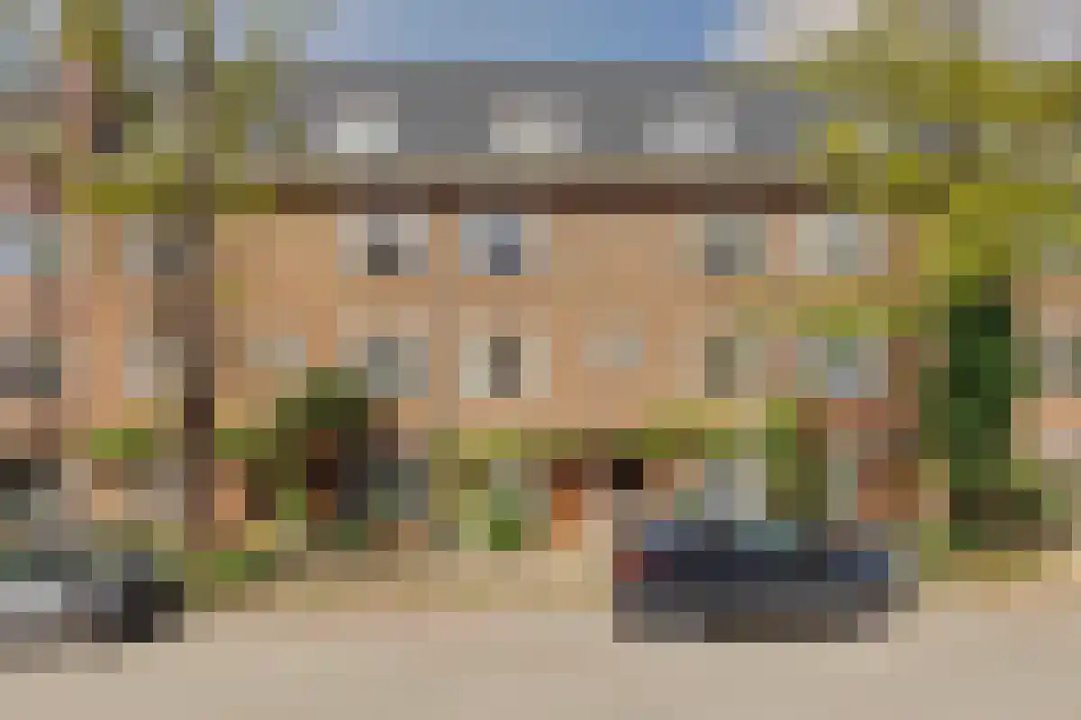 Abdijlaan 4 Uden