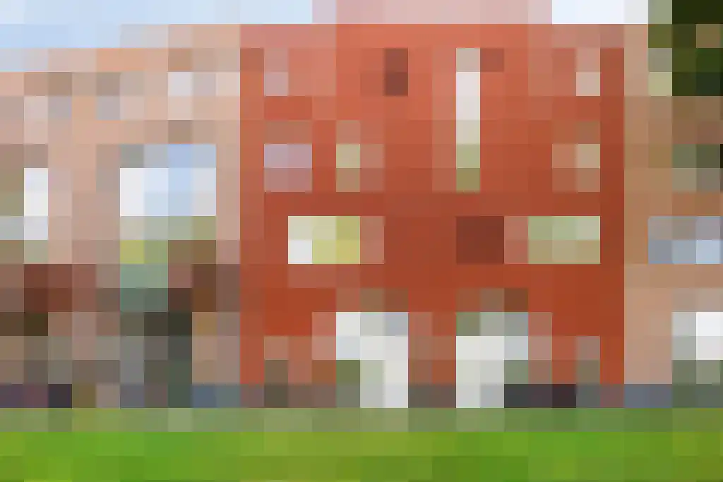 Abdijlaan 4 Uden